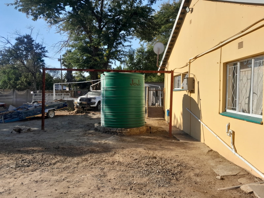 3 Bedroom Property for Sale in Oos Einde North West